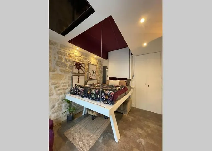 Tiny Gallery Gare Montparnasse *