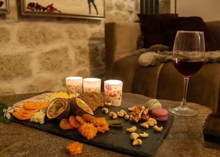 Appartement Tiny Gallery Gare Montparnasse Paris